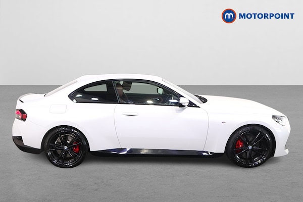 Used BMW 2 Series for sale - 76235000: Photo 8