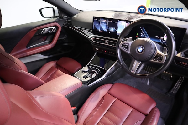 Used BMW 2 Series for sale - 76235000: Photo 9