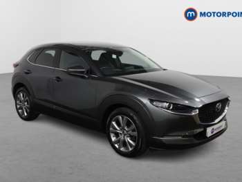 2021 - 2.0 e-Skyactiv G MHEV Sport Lux 5dr