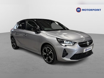 2023 - 1.2 Turbo Ultimate 5dr Auto