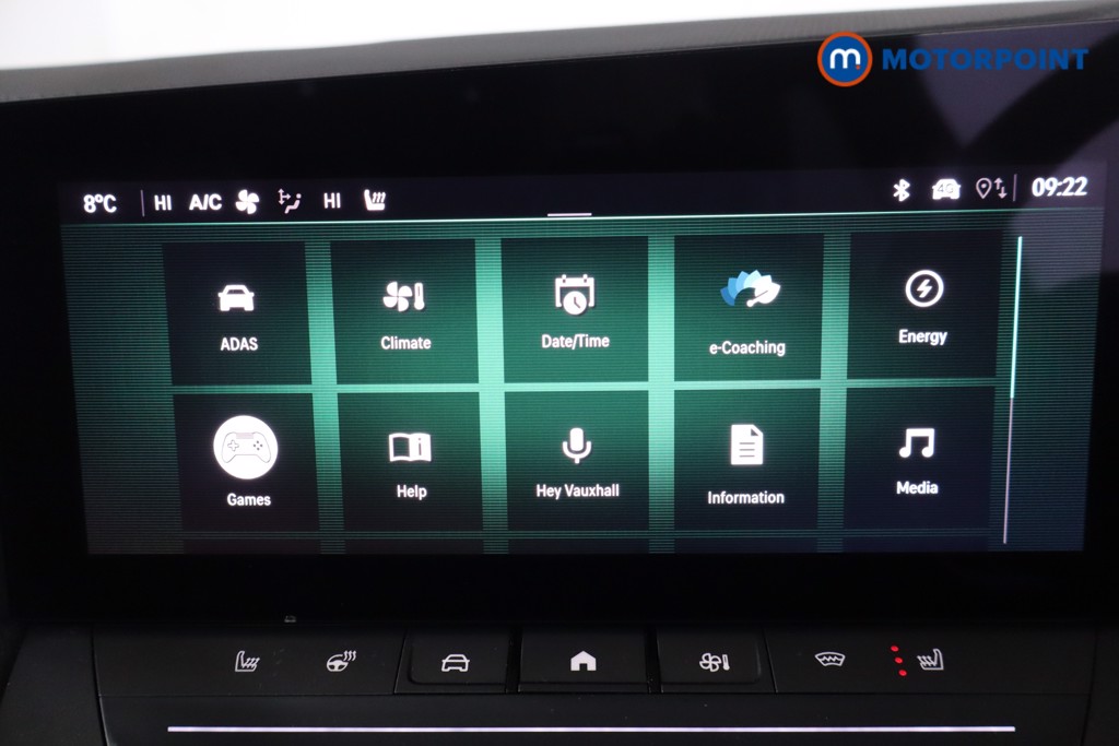 Used Vauxhall Astra 2023 for sale - 77297710: Photo 10