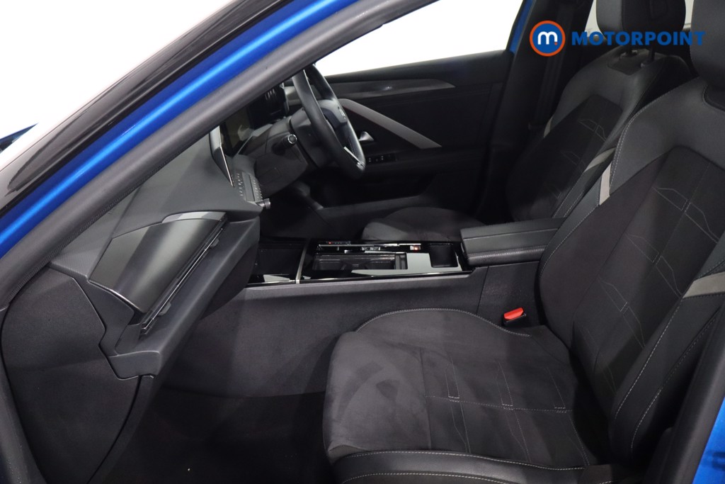 Used Vauxhall Astra 2023 for sale - 77297710: Photo 12