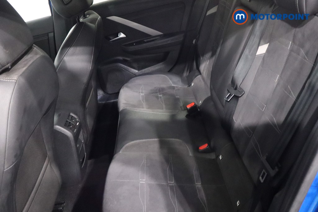 Used Vauxhall Astra 2023 for sale - 77297710: Photo 13