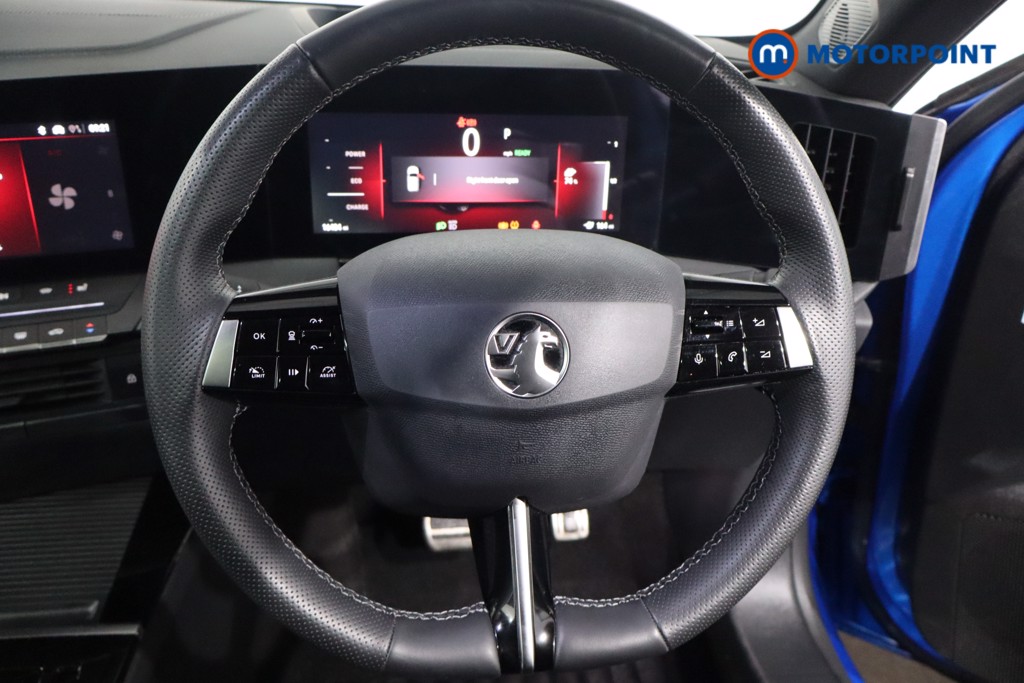 Used Vauxhall Astra 2023 for sale - 77297710: Photo 14