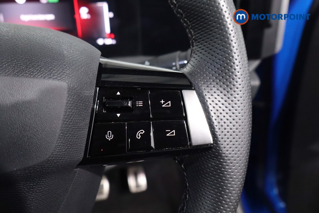 Used Vauxhall Astra 2023 for sale - 77297710: Photo 16