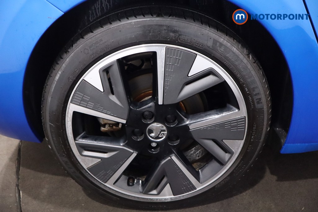 Used Vauxhall Astra 2023 for sale - 77297710: Photo 17