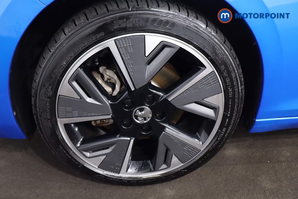 Used Vauxhall Astra 2023 for sale - 77297710: Photo 19