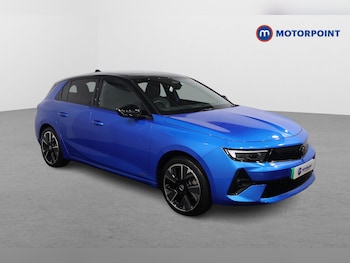 2023 - 115kW Ultimate 54kWh 5dr Auto