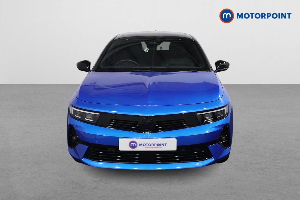 Used Vauxhall Astra 2023 for sale - 77297710: Photo 2