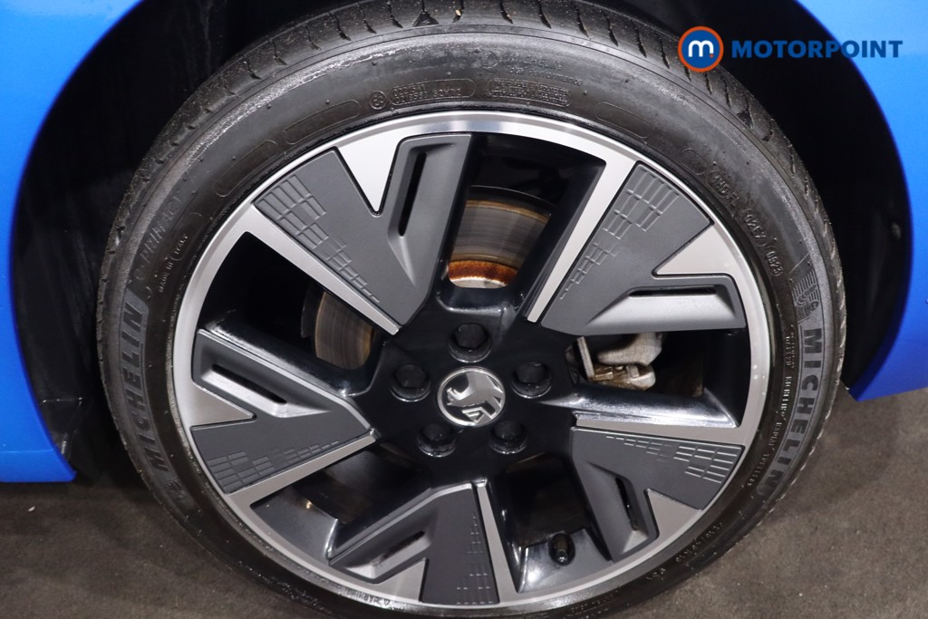 Used Vauxhall Astra 2023 for sale - 77297710: Photo 20