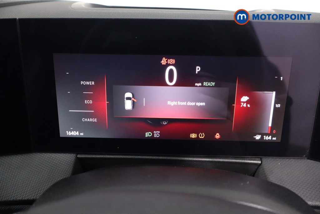 Used Vauxhall Astra 2023 for sale - 77297710: Photo 24