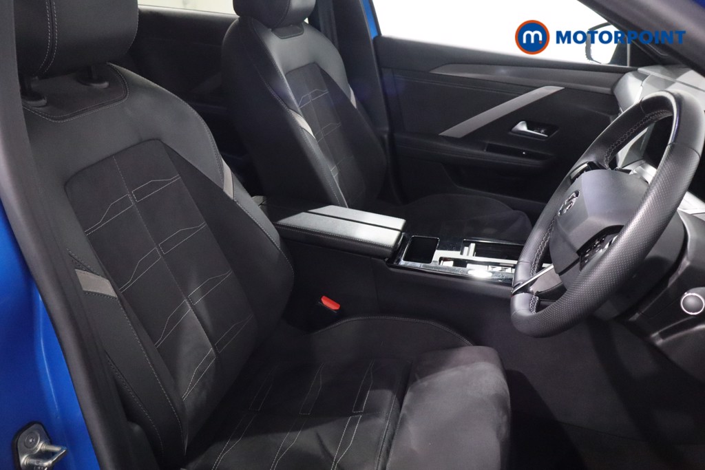 Used Vauxhall Astra 2023 for sale - 77297710: Photo 29