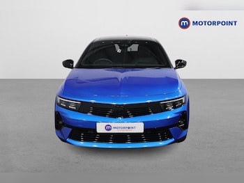 Used Vauxhall Astra 2023 for sale - 77297710: Photo