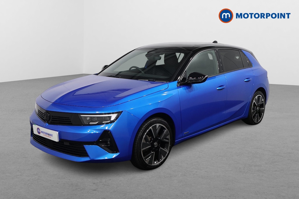 Used Vauxhall Astra 2023 for sale - 77297710: Photo 3