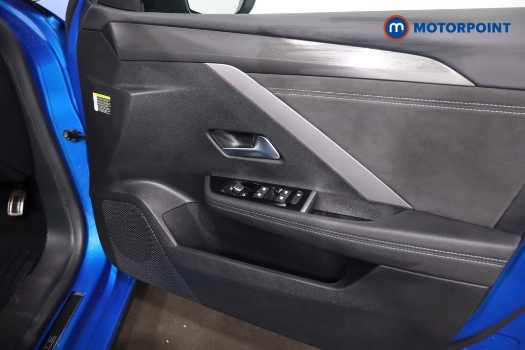 Used Vauxhall Astra 2023 for sale - 77297710: Photo 31