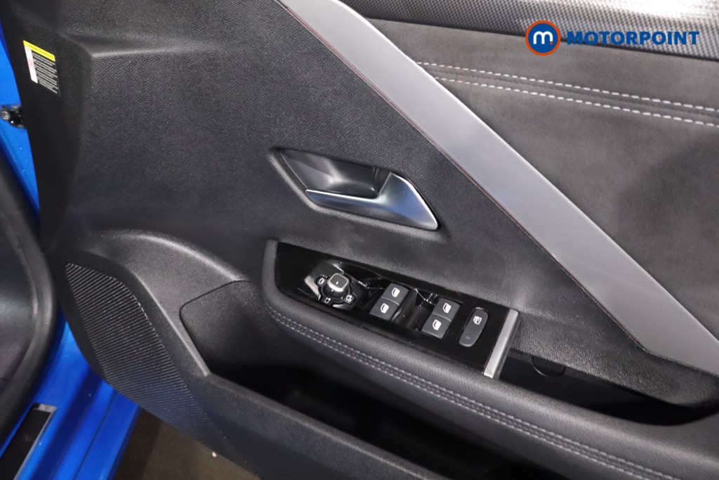 Used Vauxhall Astra 2023 for sale - 77297710: Photo 32