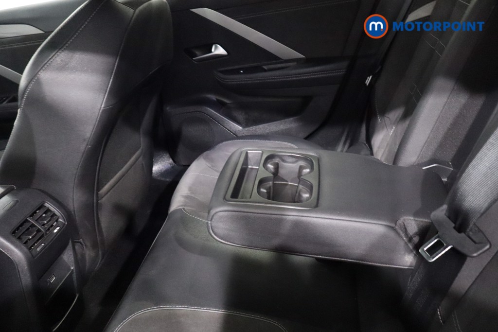 Used Vauxhall Astra 2023 for sale - 77297710: Photo 34