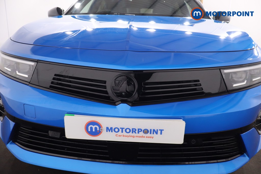 Used Vauxhall Astra 2023 for sale - 77297710: Photo 36