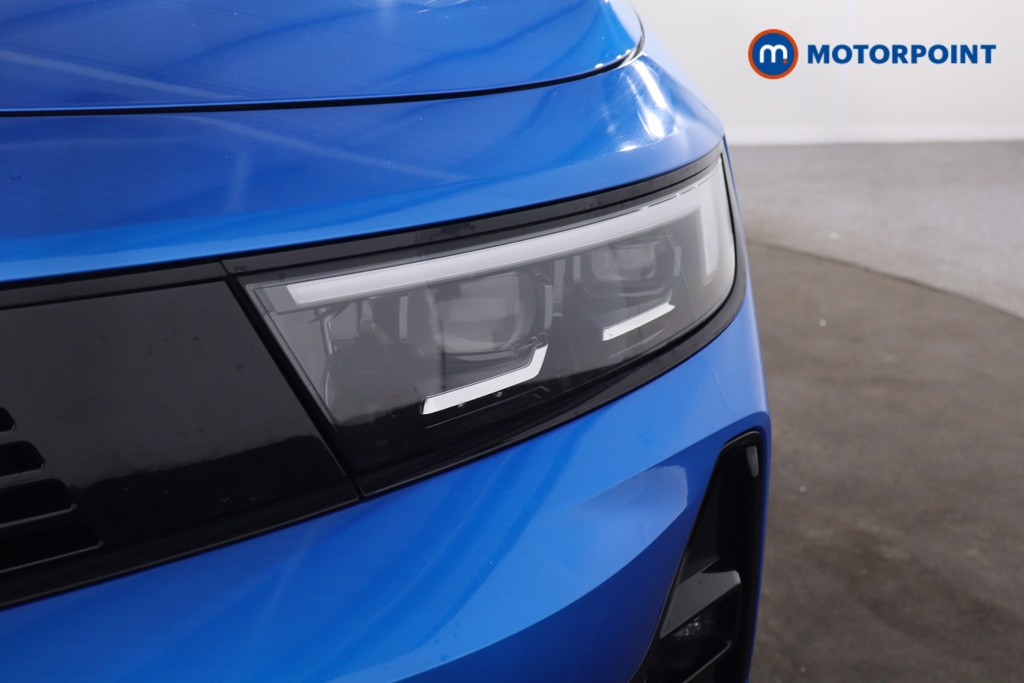 Used Vauxhall Astra 2023 for sale - 77297710: Photo 38