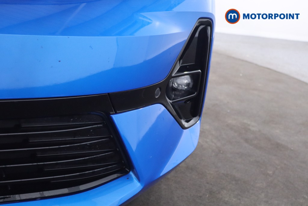 Used Vauxhall Astra 2023 for sale - 77297710: Photo 39