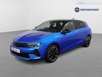 Used Vauxhall Astra 2023 for sale - 77297710: Photo