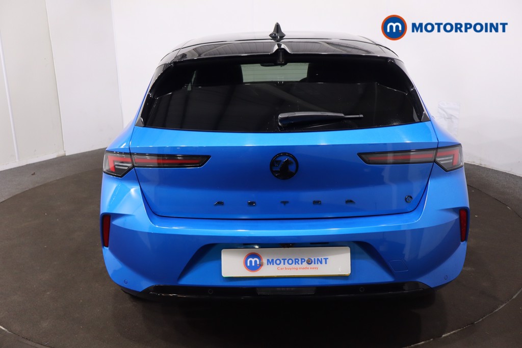 Used Vauxhall Astra 2023 for sale - 77297710: Photo 42