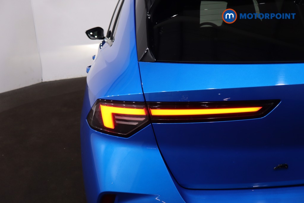 Used Vauxhall Astra 2023 for sale - 77297710: Photo 43