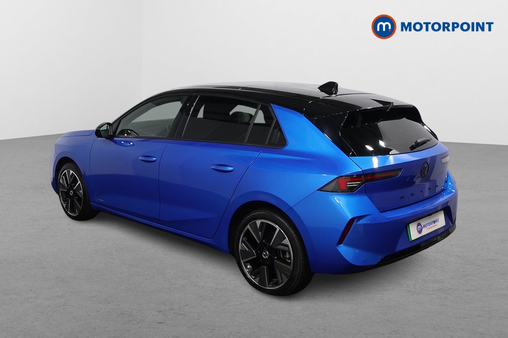 Used Vauxhall Astra 2023 for sale - 77297710: Photo 5