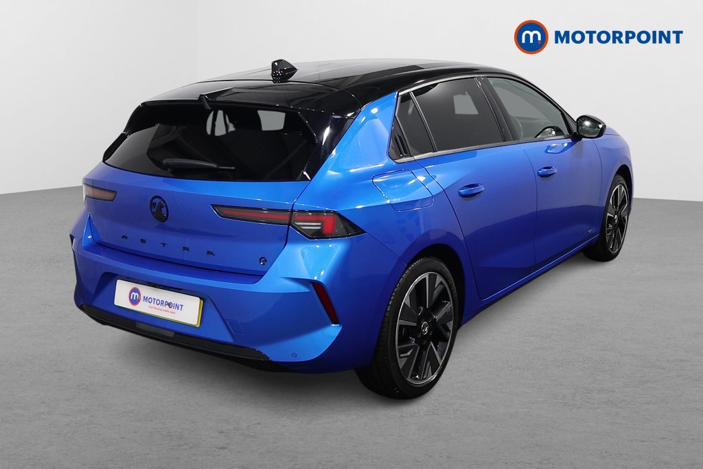 Used Vauxhall Astra 2023 for sale - 77297710: Photo 7