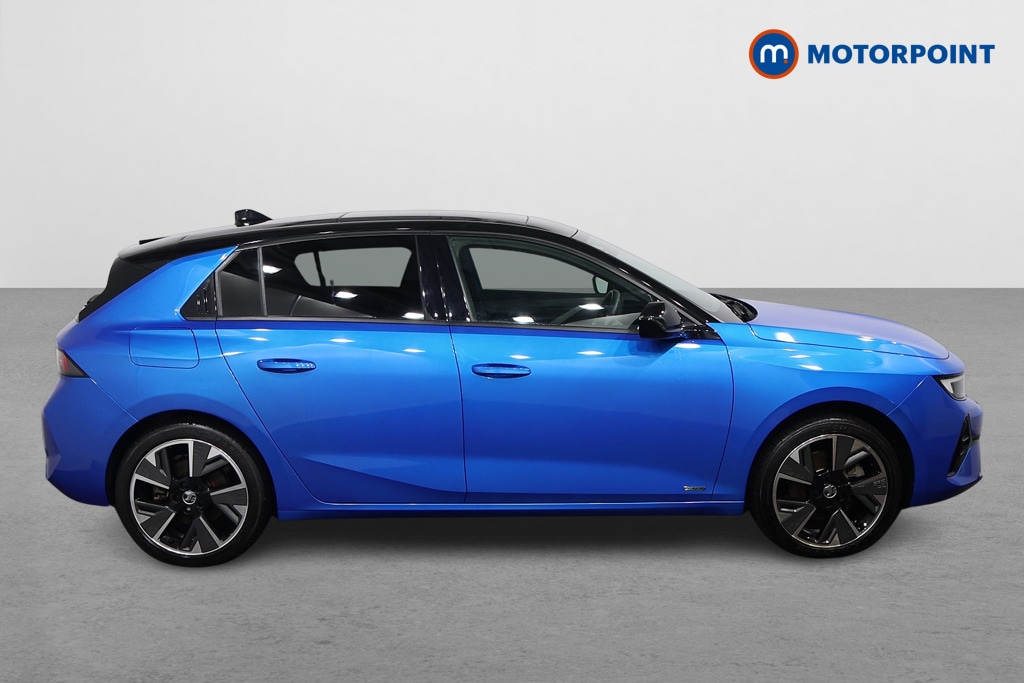 Used Vauxhall Astra 2023 for sale - 77297710: Photo 8