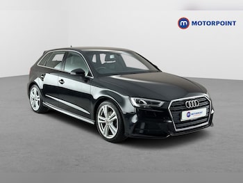 Used Audi A3 2019 for sale - 79376445: Photo