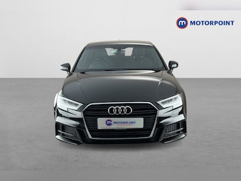 Used Audi A3 2019 for sale - 79376445: Photo