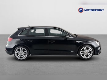 Used Audi A3 2019 for sale - 79376445: Photo