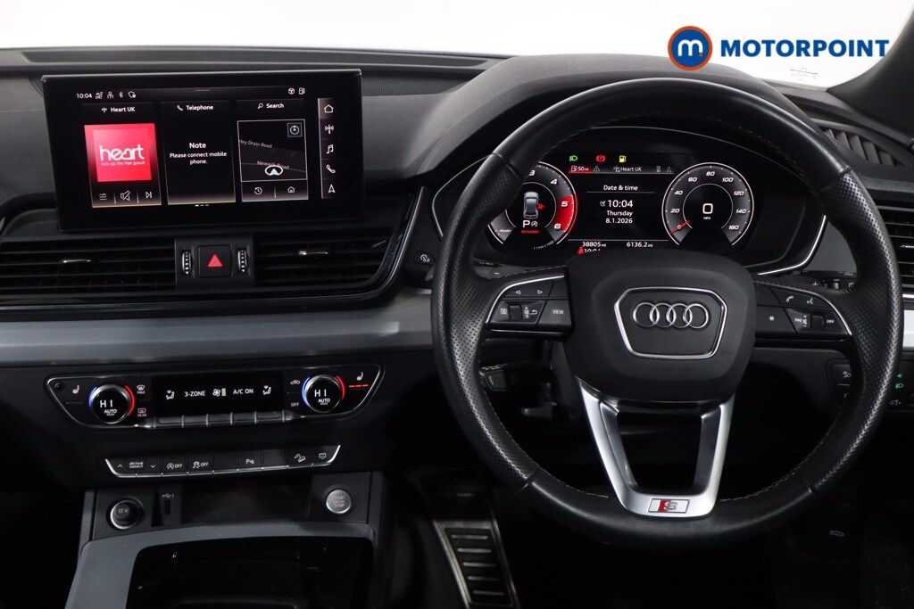 Used Audi Q5 2021 for sale - 77505936: Photo 11