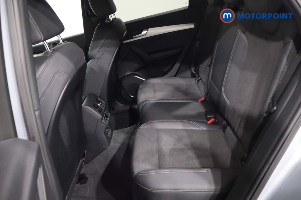 Used Audi Q5 2021 for sale - 77505936: Photo 13