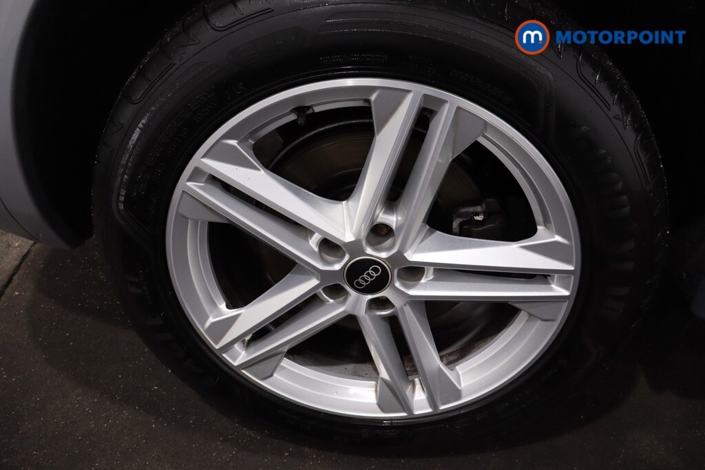 Used Audi Q5 2021 for sale - 77505936: Photo 17