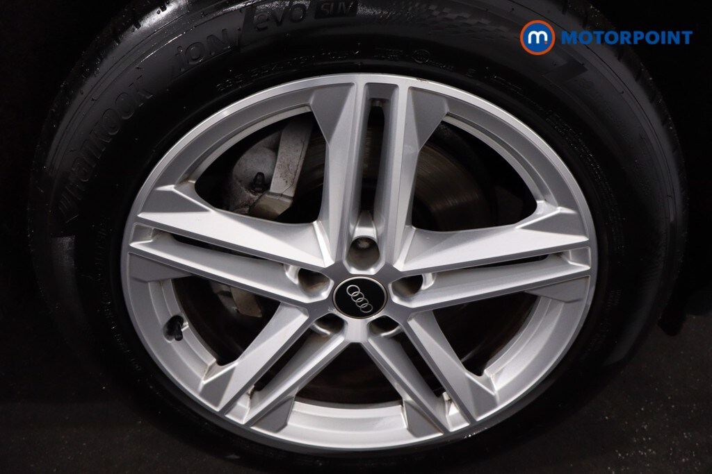 Used Audi Q5 2021 for sale - 77505936: Photo 18