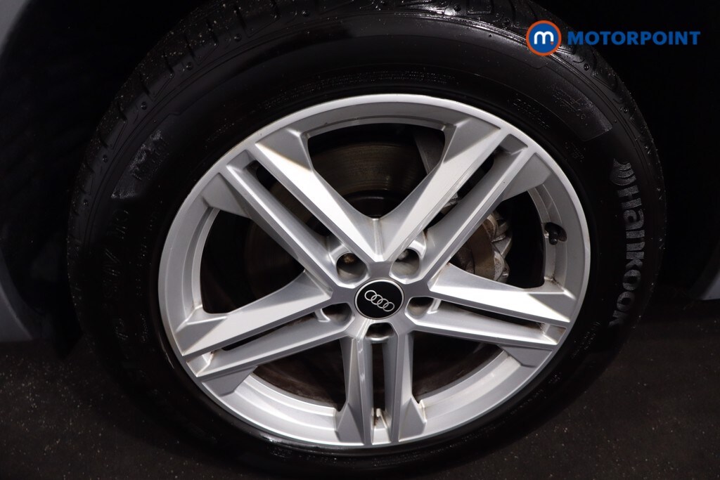 Used Audi Q5 2021 for sale - 77505936: Photo 19