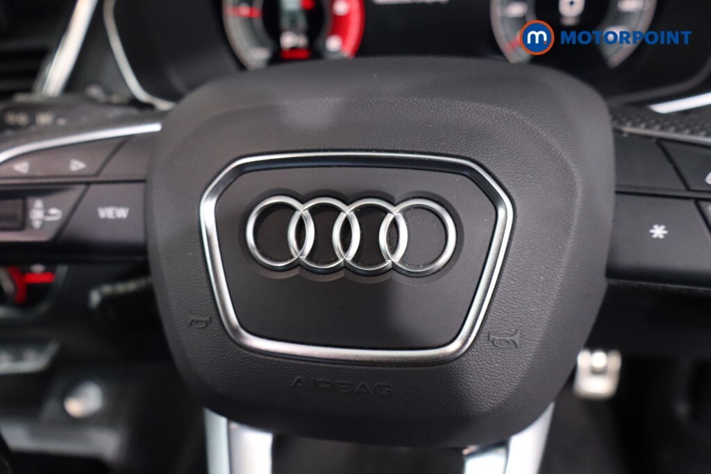 Used Audi Q5 2021 for sale - 77505936: Photo 21