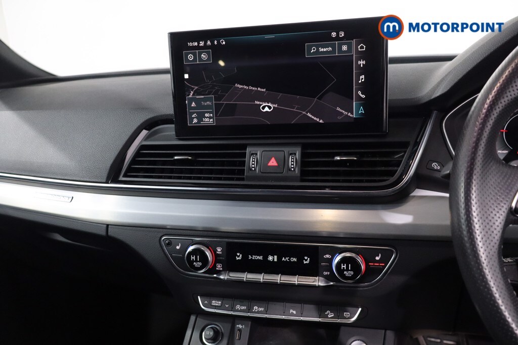 Used Audi Q5 2021 for sale - 77505936: Photo 27