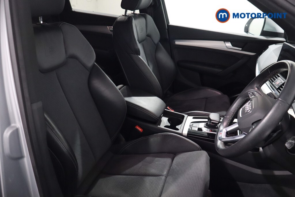 Used Audi Q5 2021 for sale - 77505936: Photo 32