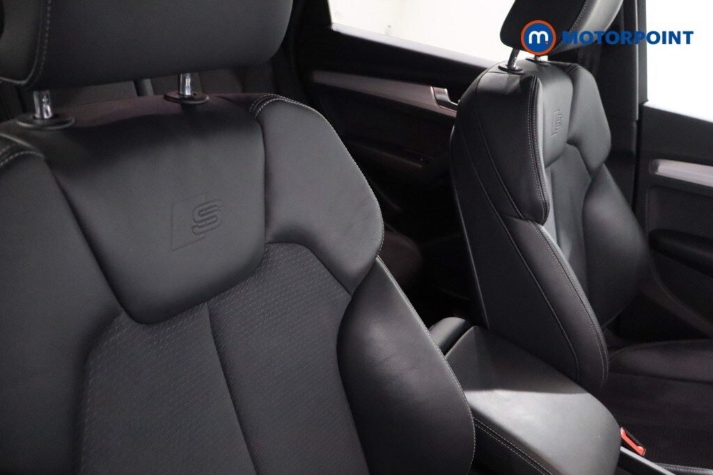 Used Audi Q5 2021 for sale - 77505936: Photo 33