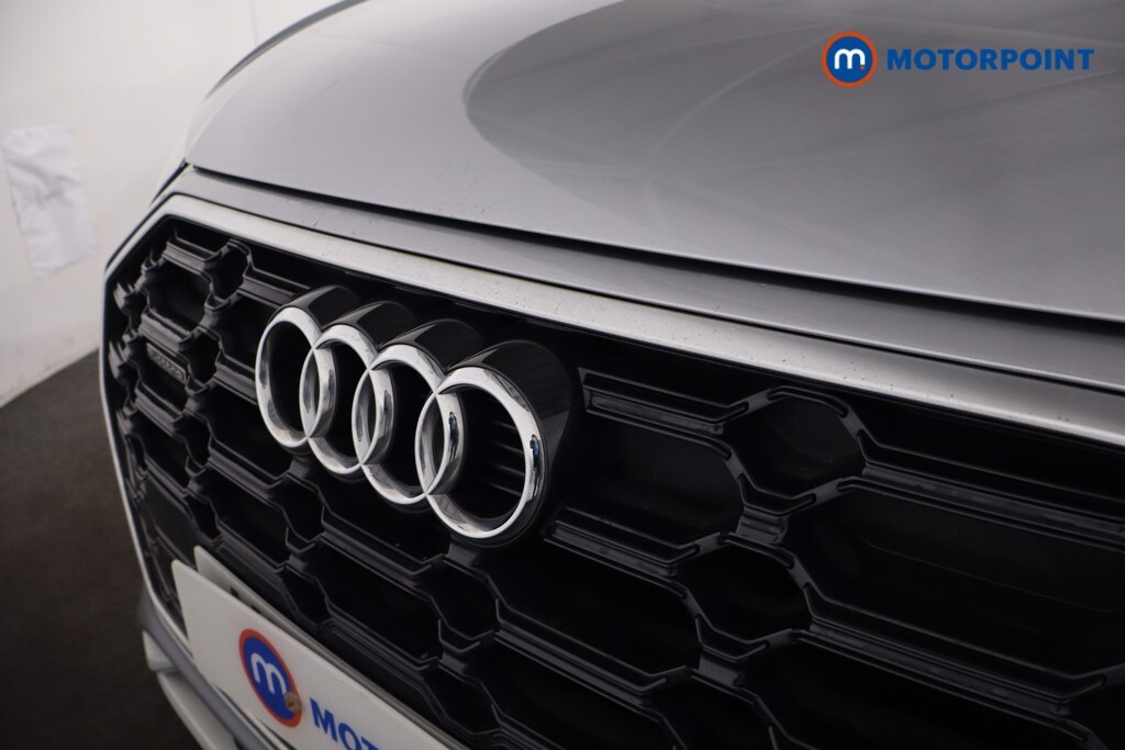 Used Audi Q5 2021 for sale - 77505936: Photo 41