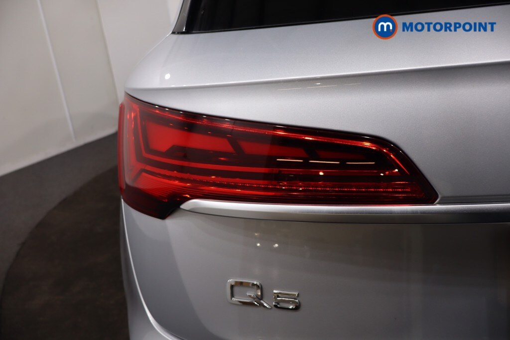 Used Audi Q5 2021 for sale - 77505936: Photo 49