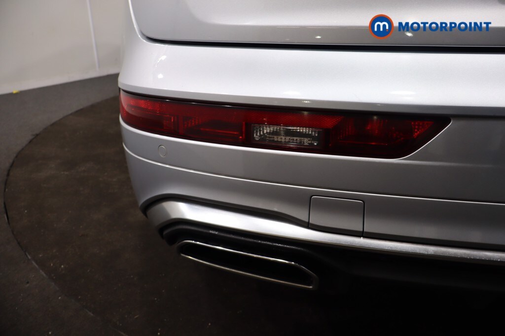 Used Audi Q5 2021 for sale - 77505936: Photo 50