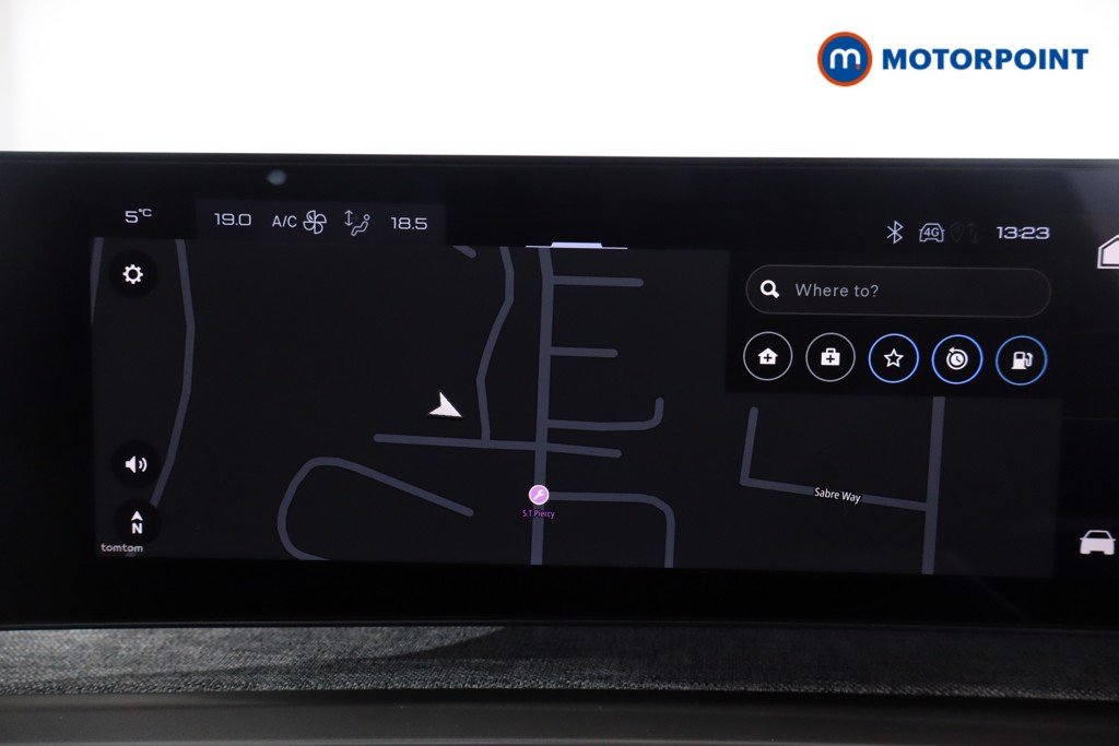 Used Peugeot 3008 2025 for sale - 76892497: Photo 10