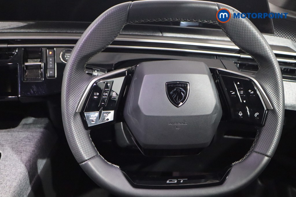 Used Peugeot 3008 2025 for sale - 76892497: Photo 14