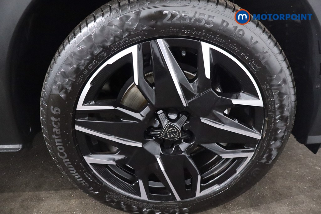 Used Peugeot 3008 2025 for sale - 76892497: Photo 18