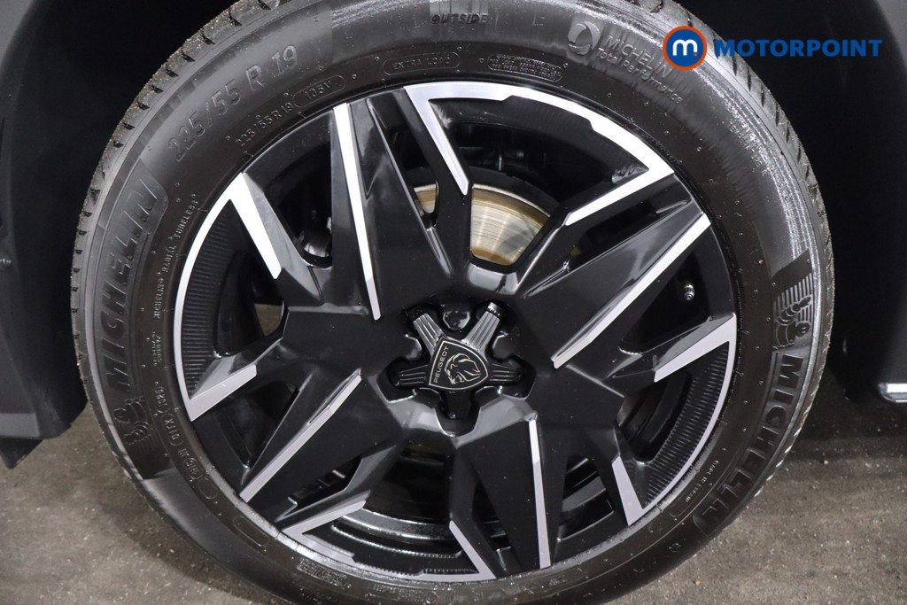 Used Peugeot 3008 2025 for sale - 76892497: Photo 19