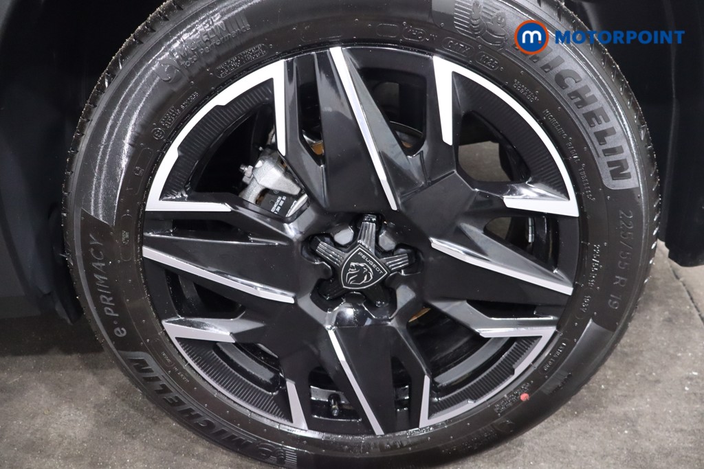 Used Peugeot 3008 2025 for sale - 76892497: Photo 20